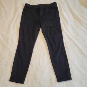 American Eagle High Rise Jeggings